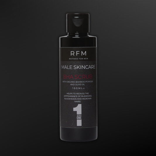 BHA Deep Cleaning Scrub